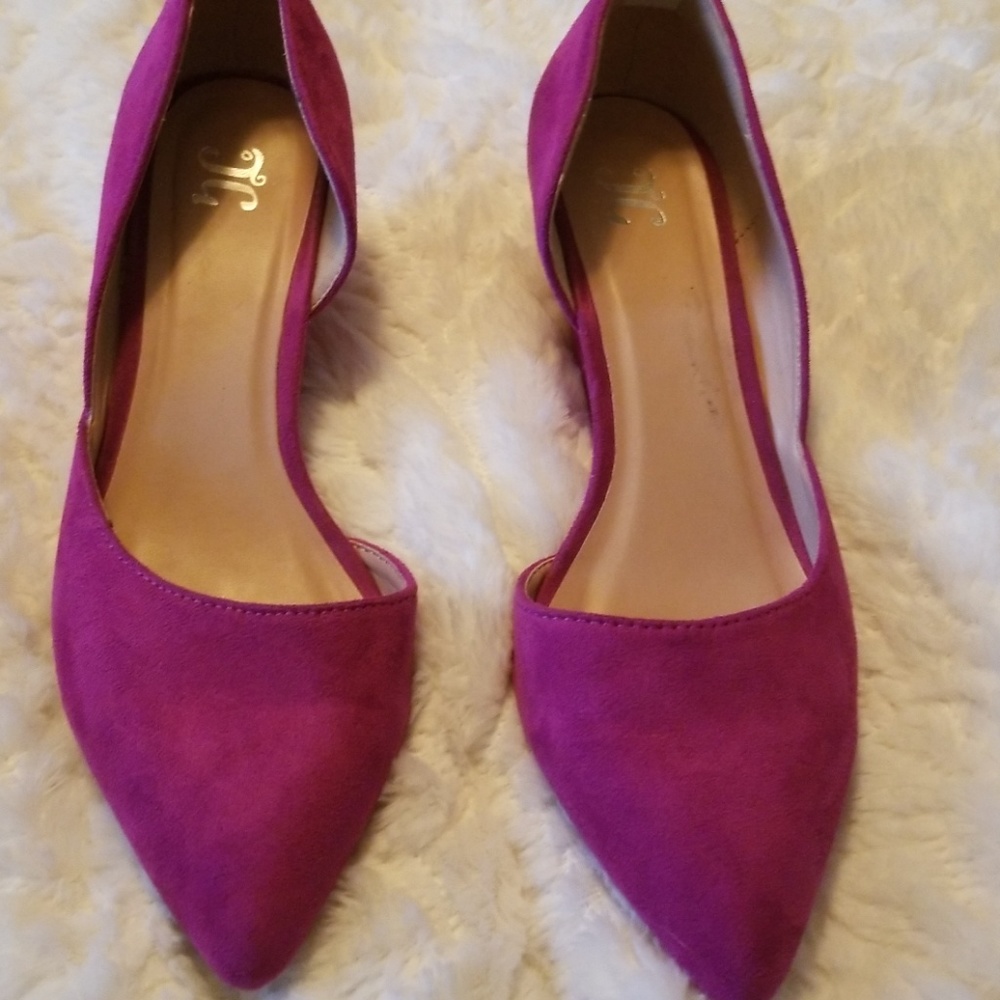 Pumps